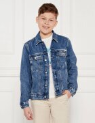 Calvin Klein Jeans De blugi geacă | Regular Fit