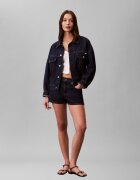 Calvin Klein Jeans De blugi geacă Trucker | Relaxed fit