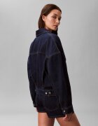 Calvin Klein Jeans De blugi geacă Trucker | Relaxed fit