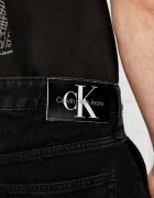 Calvin Klein Jeans De blugi pantaloni scurți