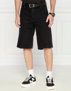Calvin Klein Jeans De blugi pantaloni scurți