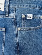 Calvin Klein Jeans De blugi pantaloni scurți 90'S Cargo | Loose fit