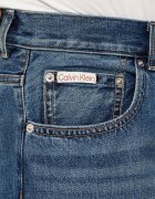 Calvin Klein Jeans De blugi pantaloni scurți 90s | regular fit