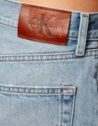 Calvin Klein Jeans De blugi pantaloni scurți 90S | regular fit