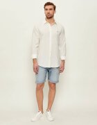 Calvin Klein Jeans De blugi pantaloni scurți Abner | Slim Fit | stretch