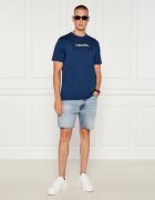 Calvin Klein Jeans De blugi pantaloni scurți APOLLO | Classic fit