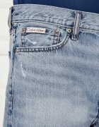 Calvin Klein Jeans De blugi pantaloni scurți APOLLO | Classic fit