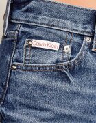 Calvin Klein Jeans De blugi pantaloni scurți ASTAIRE | Relaxed fit