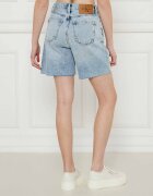 Calvin Klein Jeans De blugi pantaloni scurți BERMUDY | Relaxed fit