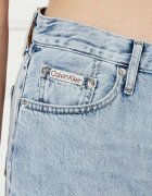Calvin Klein Jeans De blugi pantaloni scurți BERMUDY | Relaxed fit