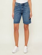 Calvin Klein Jeans De blugi pantaloni scurți CAROLINE | Relaxed fit | mid rise