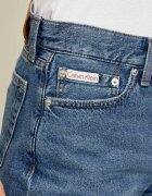 Calvin Klein Jeans De blugi pantaloni scurți CAROLINE | Relaxed fit | mid rise