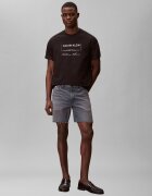 Calvin Klein Jeans De blugi pantaloni scurți | Classic fit