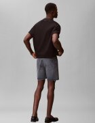 Calvin Klein Jeans De blugi pantaloni scurți | Classic fit