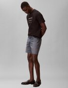 Calvin Klein Jeans De blugi pantaloni scurți | Classic fit