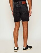 Calvin Klein Jeans De blugi pantaloni scurți | Classic fit