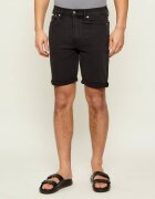 Calvin Klein Jeans De blugi pantaloni scurți Essential | Slim Fit