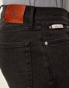 Calvin Klein Jeans De blugi pantaloni scurți Essential | Slim Fit