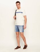 Calvin Klein Jeans De blugi pantaloni scurți Lambert | Classic fit