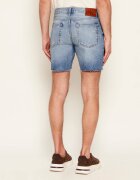 Calvin Klein Jeans De blugi pantaloni scurți Lambert | Classic fit