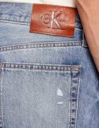 Calvin Klein Jeans De blugi pantaloni scurți Lambert | Classic fit