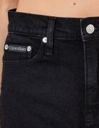 Calvin Klein Jeans De blugi pantaloni scurți | Mom Fit