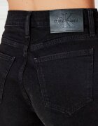 Calvin Klein Jeans De blugi pantaloni scurți | Mom Fit
