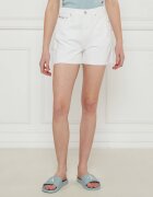 Calvin Klein Jeans De blugi pantaloni scurți | Mom Fit