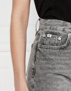 Calvin Klein Jeans De blugi pantaloni scurți | Mom Fit