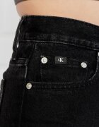 Calvin Klein Jeans De blugi pantaloni scurți | Mom Fit