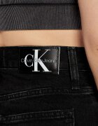 Calvin Klein Jeans De blugi pantaloni scurți | Mom Fit