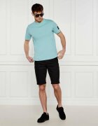 Calvin Klein Jeans De blugi pantaloni scurți | Regular Fit