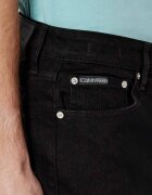Calvin Klein Jeans De blugi pantaloni scurți | Regular Fit