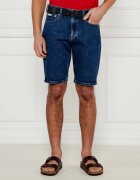 Calvin Klein Jeans De blugi pantaloni scurți | Regular Fit