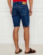 Calvin Klein Jeans De blugi pantaloni scurți | Regular Fit