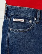 Calvin Klein Jeans De blugi pantaloni scurți | Regular Fit