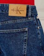 Calvin Klein Jeans De blugi pantaloni scurți | Regular Fit