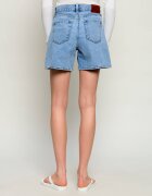 Calvin Klein Jeans De blugi pantaloni scurți | regular fit | high rise
