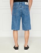 Calvin Klein Jeans De blugi pantaloni scurți | Relaxed fit