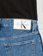 Calvin Klein Jeans De blugi pantaloni scurți | Relaxed fit