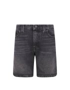 Calvin Klein Jeans De blugi pantaloni scurți | Relaxed fit