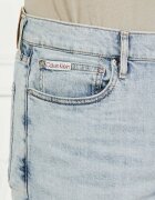 Calvin Klein Jeans De blugi pantaloni scurți | Slim Fit