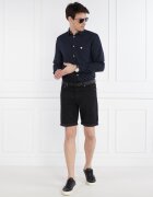 Calvin Klein Jeans De blugi pantaloni scurți | Slim Fit