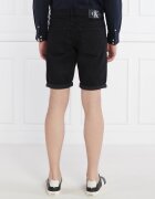 Calvin Klein Jeans De blugi pantaloni scurți | Slim Fit