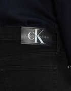 Calvin Klein Jeans De blugi pantaloni scurți | Slim Fit