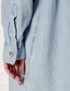 Calvin Klein Jeans De blugi rochie | cu adaos de in