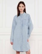 Calvin Klein Jeans De blugi rochie | cu adaos de in