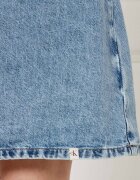 Calvin Klein Jeans De blugi rochie ICONIC