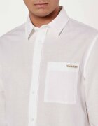 Calvin Klein Jeans De in cămașă | Regular Fit