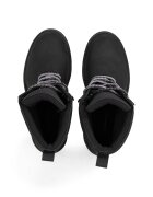 Calvin Klein Jeans De piele botine cu toc